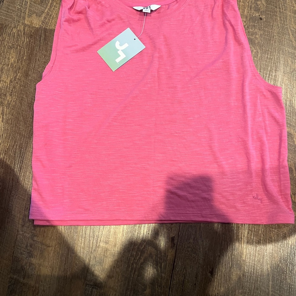 Workout top large - Picture 4 of 4